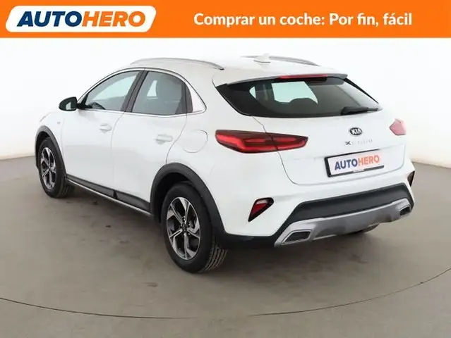 Kia Xceed view 4