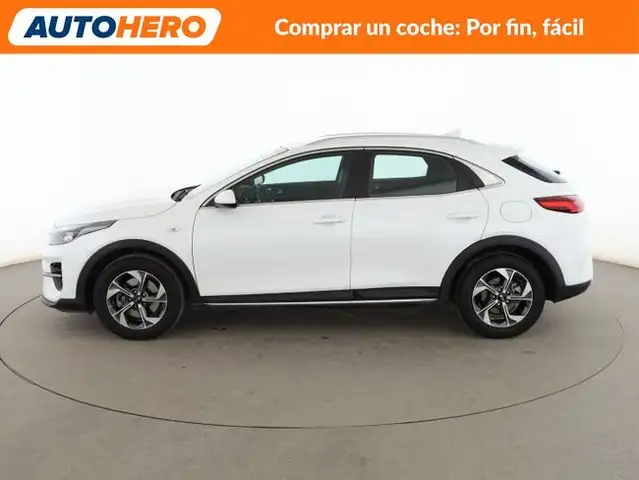Kia Xceed view 3
