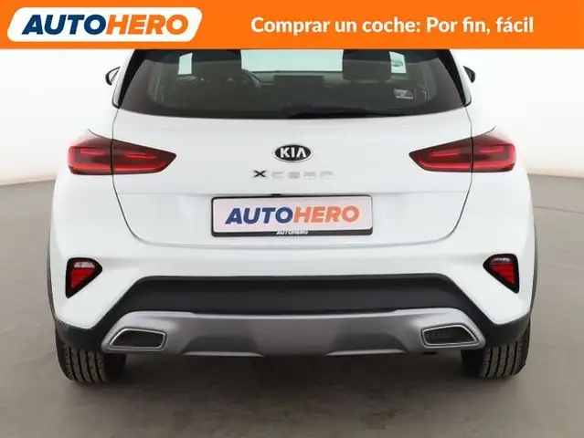 Kia Xceed view 5