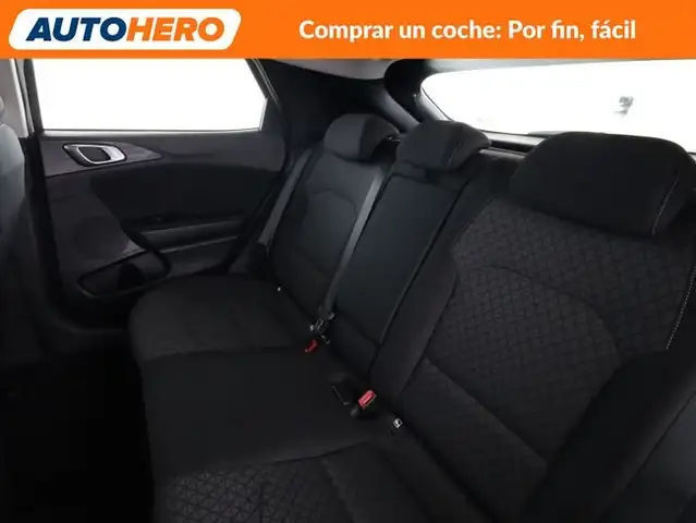 Kia Xceed view 15