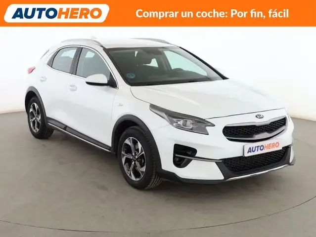 Kia Xceed view 8