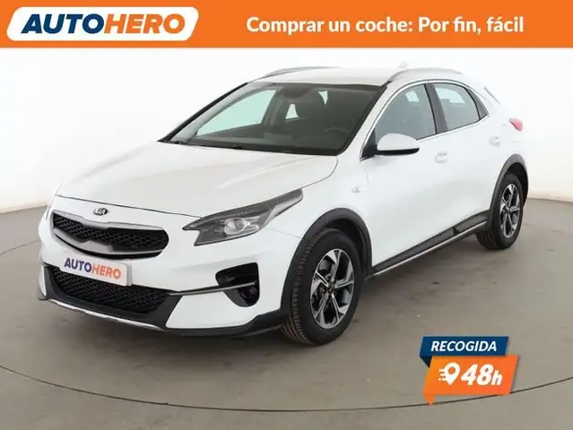 2020 Kia Xceed in White for sale