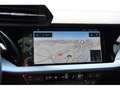 Audi A3 Sportback 35 TFSI S-Line TO CUIR GPS LANE PARK CAM Gris - thumbnail 11
