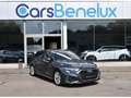 Audi A3 Sportback 35 TFSI S-Line TO CUIR GPS LANE PARK CAM Gris - thumbnail 1