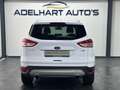 Ford Kuga 1.6 Titanium 150 PK / Airconditioning / Keyless en Wit - thumbnail 4