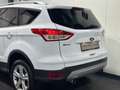 Ford Kuga 1.6 Titanium 150 PK / Airconditioning / Keyless en Wit - thumbnail 14