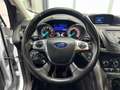 Ford Kuga 1.6 Titanium 150 PK / Airconditioning / Keyless en Wit - thumbnail 20