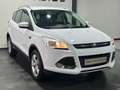 Ford Kuga 1.6 Titanium 150 PK / Airconditioning / Keyless en Wit - thumbnail 7