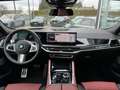 BMW X6 40d xDrive M-Sport Pro*LED*PANO*360°KAM*H&K* Beyaz - thumbnail 11