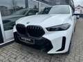 BMW X6 40d xDrive M-Sport Pro*LED*PANO*360°KAM*H&K* bijela - thumbnail 5