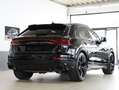 Audi RS Q8 *MATRiX*HUD*B&O*SPORTABGAS*PANORAMA*23"Y Noir - thumbnail 2