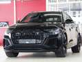 Audi RS Q8 *MATRiX*HUD*B&O*SPORTABGAS*PANORAMA*23"Y Noir - thumbnail 1