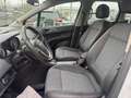 Opel Meriva B Innovation Weiß - thumbnail 15