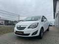 Opel Meriva B Innovation Weiß - thumbnail 8