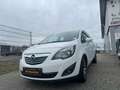 Opel Meriva B Innovation Weiß - thumbnail 3