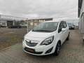 Opel Meriva B Innovation Weiß - thumbnail 5