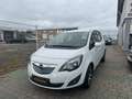 Opel Meriva B Innovation Weiß - thumbnail 6