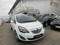 Opel Meriva B Innovation Weiß - thumbnail 7
