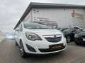 Opel Meriva B Innovation Weiß - thumbnail 1
