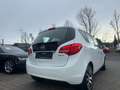 Opel Meriva B Innovation Weiß - thumbnail 11