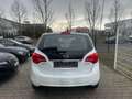 Opel Meriva B Innovation Weiß - thumbnail 10