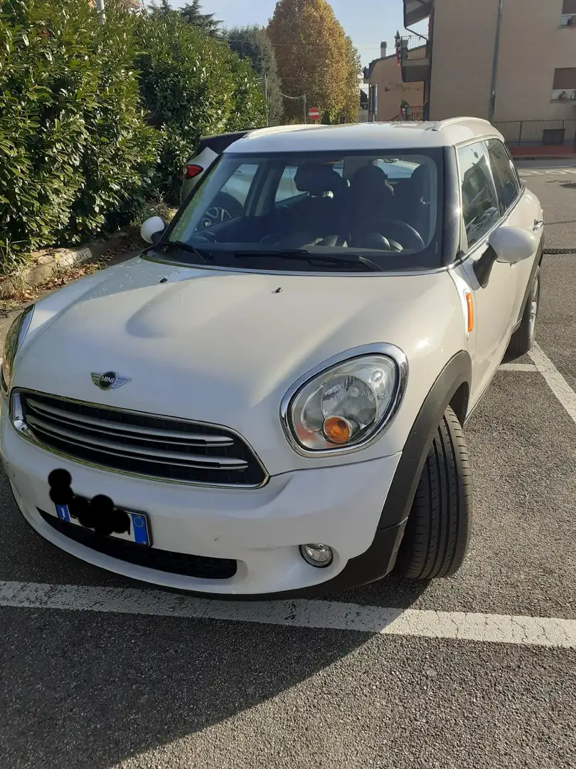 MINI Cooper D Countryman 1.6 Business E6 - 2