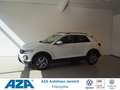 Volkswagen T-Roc 1.5 TSI DSG Life *R2D*Rear View*Sitzh.*ACC*PDC*LE Blanc - thumbnail 1