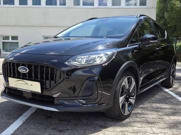 Active 1.0 EcoBoost Hybrid 125 PS | ACC | LED | Navi | SHZ | Lenkradheizung | Parkassistent | Garantie 12/2028