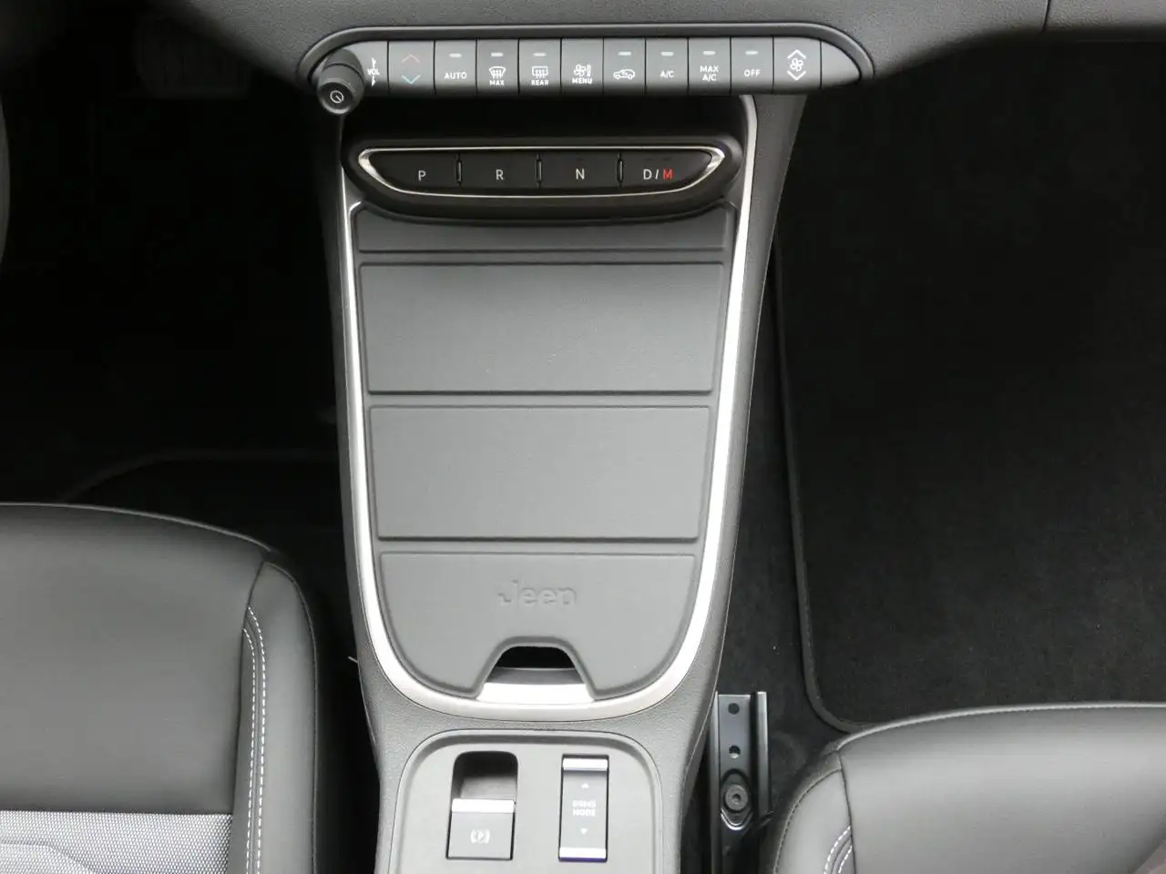 Jeep Avenger 2026 — фото 14