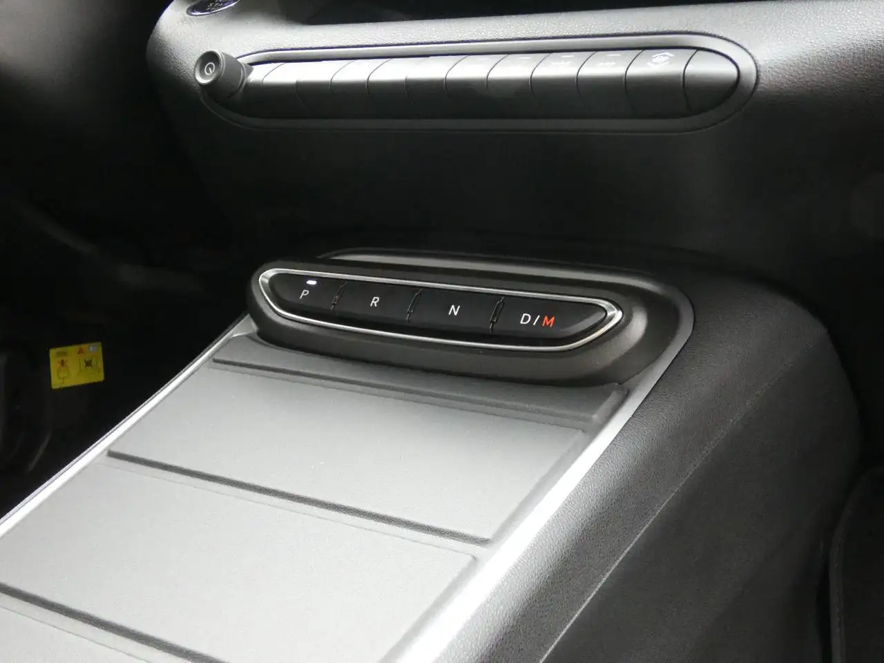 Jeep Avenger 2026 — фото 15