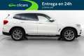 BMW X3 xDrive 20dA Blanco - thumbnail 7