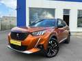 Peugeot 2008 GT / EAT8 / 1.5 BlueHDi Orange - thumbnail 3