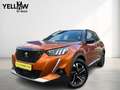 Peugeot 2008 GT / EAT8 / 1.5 BlueHDi Orange - thumbnail 1