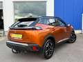 Peugeot 2008 GT / EAT8 / 1.5 BlueHDi Orange - thumbnail 4