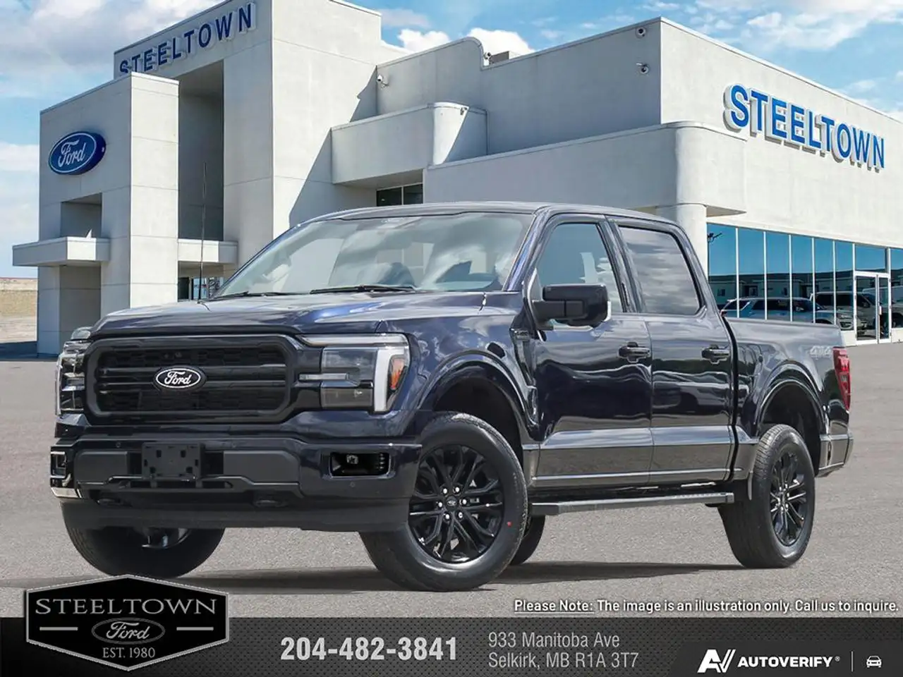 2026 Ford F 150