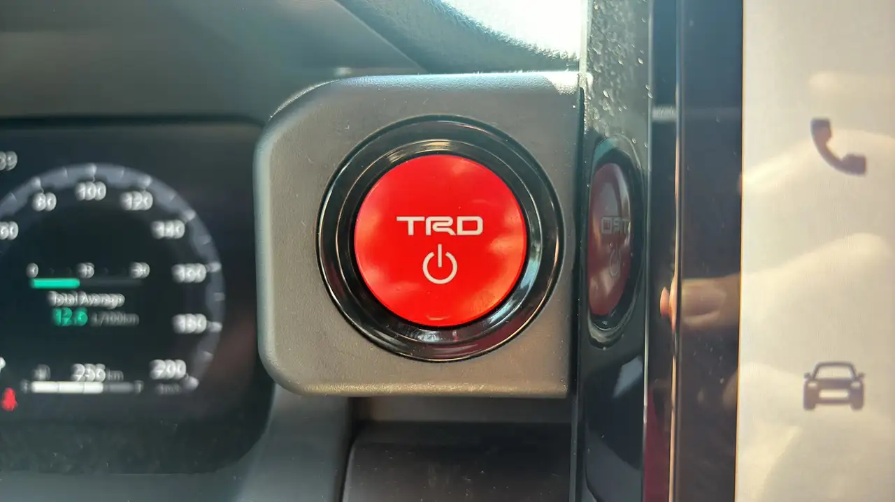 Toyota Tacoma снимка Toyota Tacoma