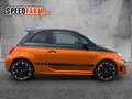Abarth 595 Competizione 1.4 T-Jet 16V Pano / Autom/1.HD Schwarz - thumbnail 8