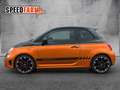 Abarth 595 Competizione 1.4 T-Jet 16V Pano / Autom/1.HD Schwarz - thumbnail 3