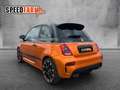 Abarth 595 Competizione 1.4 T-Jet 16V Pano / Autom/1.HD Schwarz - thumbnail 4