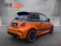 Abarth 595 Competizione 1.4 T-Jet 16V Pano / Autom/1.HD Schwarz - thumbnail 7