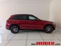 Mercedes-Benz GLC 300 d 4MATIC Rot - thumbnail 5