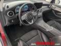 Mercedes-Benz GLC 300 d 4MATIC Rot - thumbnail 11