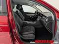 Mercedes-Benz GLC 300 d 4MATIC Rot - thumbnail 20