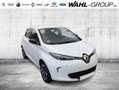 Renault ZOE INTENS 41 kWh Batteriemiete (KLIMA, NAV, PDC) Weiß - thumbnail 1