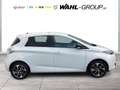 Renault ZOE INTENS 41 kWh Batteriemiete (KLIMA, NAV, PDC) Weiß - thumbnail 2