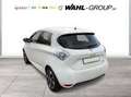 Renault ZOE INTENS 41 kWh Batteriemiete (KLIMA, NAV, PDC) Weiß - thumbnail 5