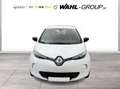 Renault ZOE INTENS 41 kWh Batteriemiete (KLIMA, NAV, PDC) Weiß - thumbnail 8