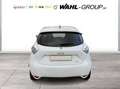 Renault ZOE INTENS 41 kWh Batteriemiete (KLIMA, NAV, PDC) Weiß - thumbnail 4
