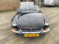 MG B 1.8 Roadster Limited Edition 1979 Zwart - thumbnail 2