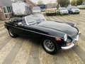 MG B 1.8 Roadster Limited Edition 1979 Zwart - thumbnail 14
